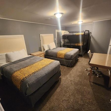 Super Large East Memphis 23 Beds Villa Ngoại thất bức ảnh