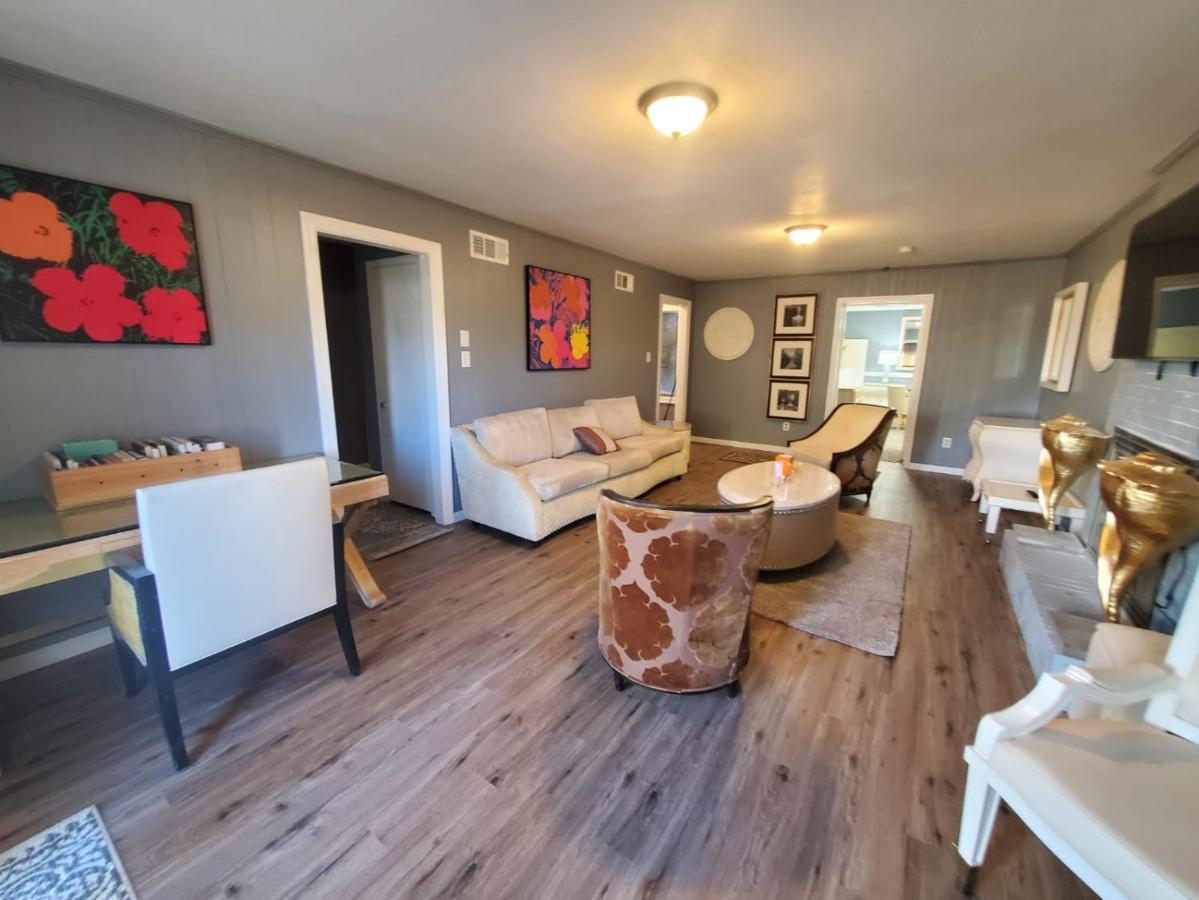 Super Large East Memphis 23 Beds Villa Ngoại thất bức ảnh