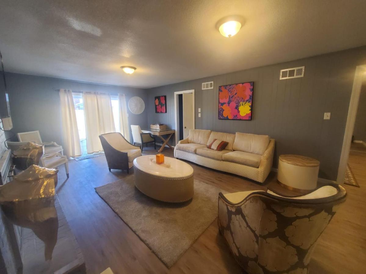 Super Large East Memphis 23 Beds Villa Ngoại thất bức ảnh