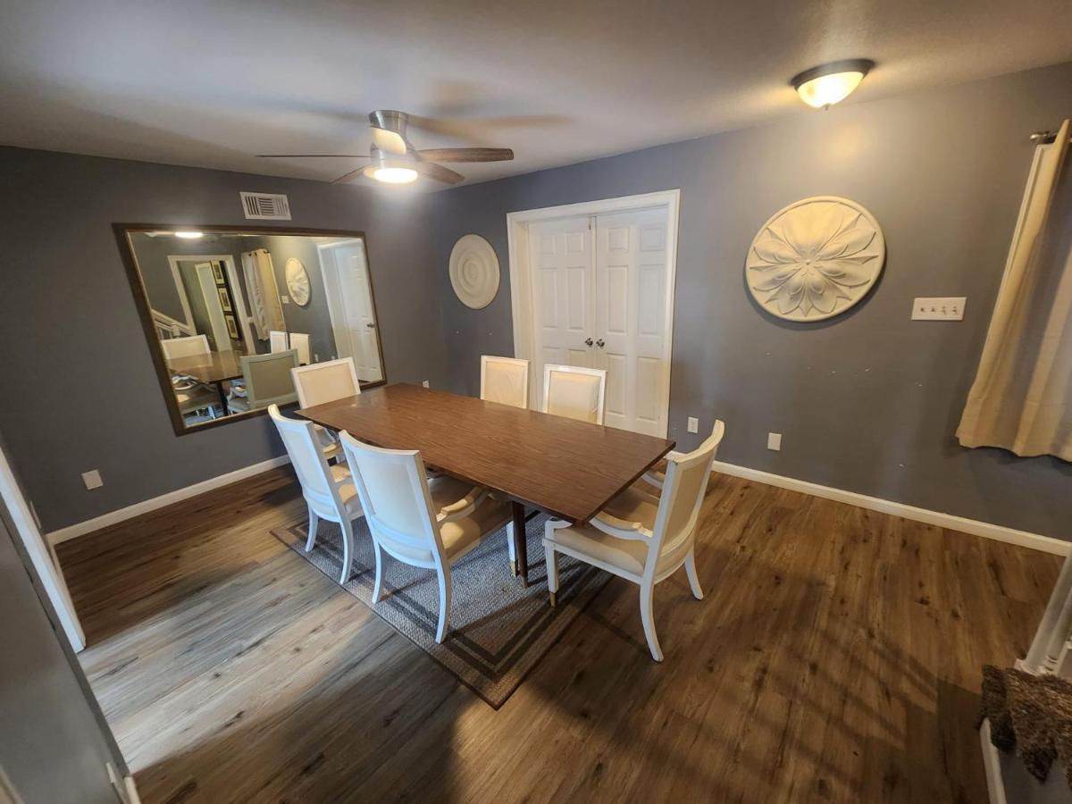 Super Large East Memphis 23 Beds Villa Ngoại thất bức ảnh