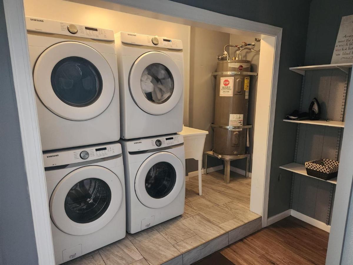Super Large East Memphis 23 Beds Villa Ngoại thất bức ảnh
