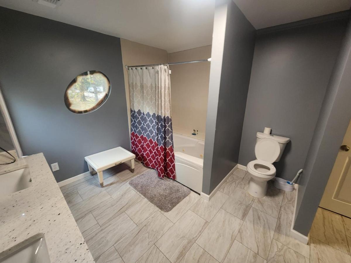 Super Large East Memphis 23 Beds Villa Ngoại thất bức ảnh