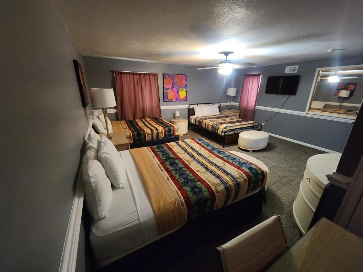 Super Large East Memphis 23 Beds Villa Ngoại thất bức ảnh