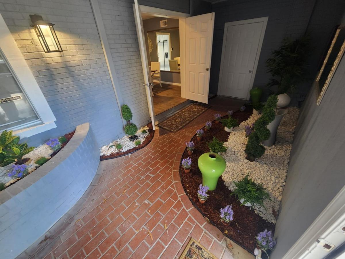 Super Large East Memphis 23 Beds Villa Ngoại thất bức ảnh