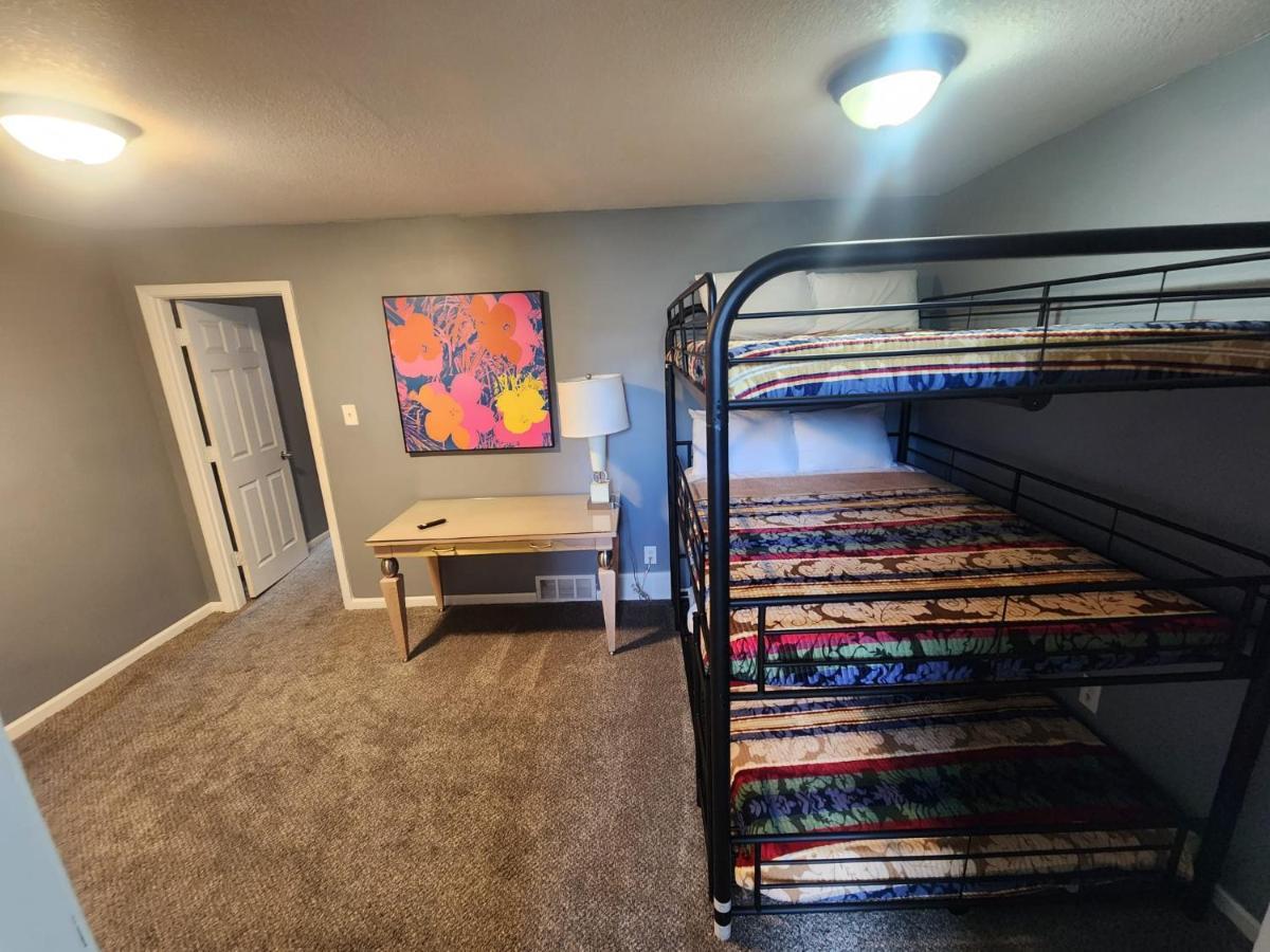 Super Large East Memphis 23 Beds Villa Ngoại thất bức ảnh