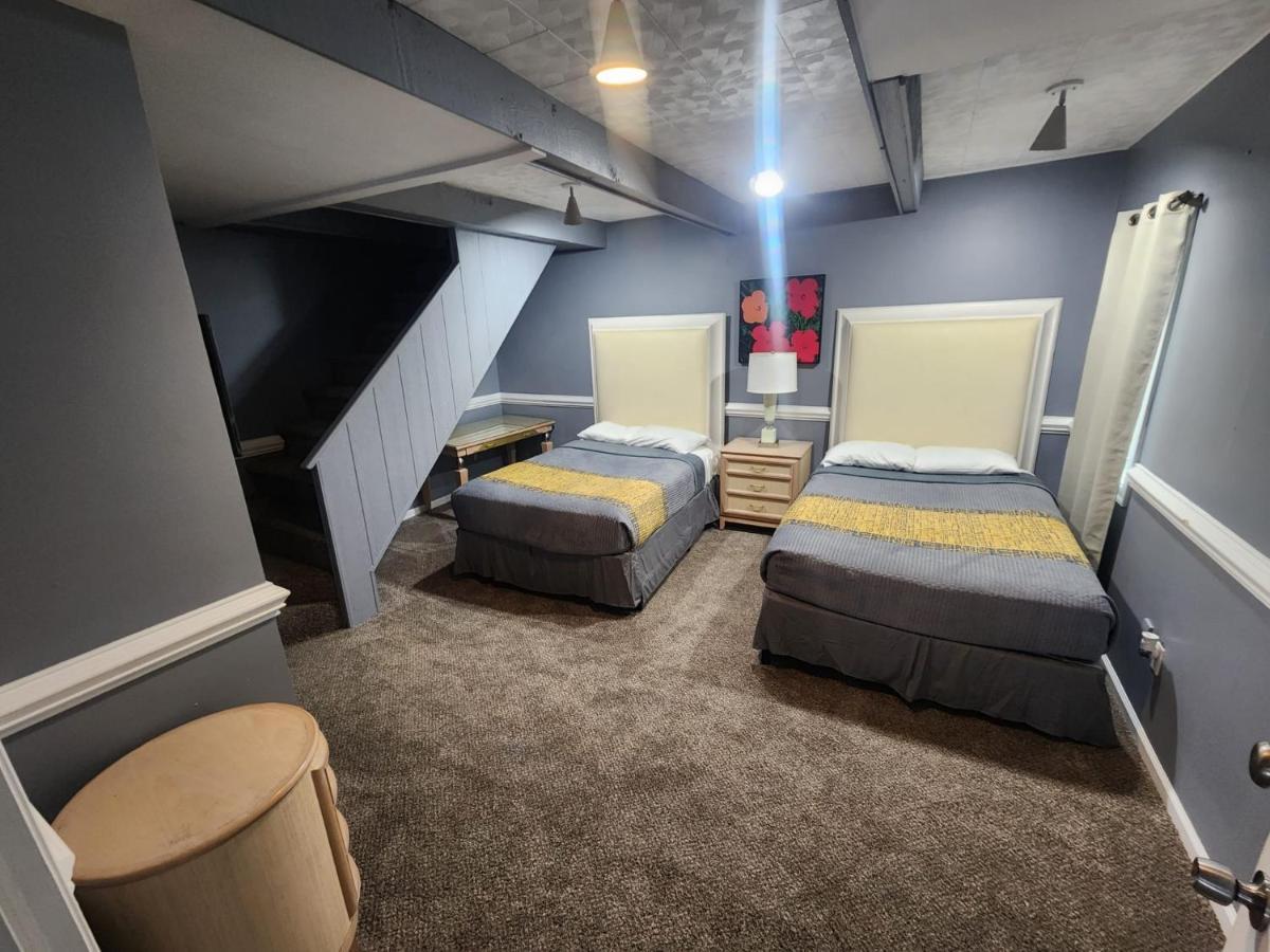 Super Large East Memphis 23 Beds Villa Ngoại thất bức ảnh