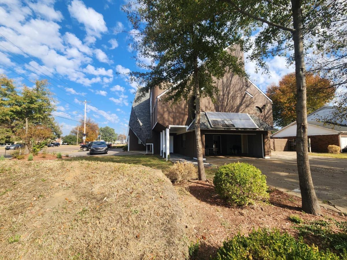 Super Large East Memphis 23 Beds Villa Ngoại thất bức ảnh