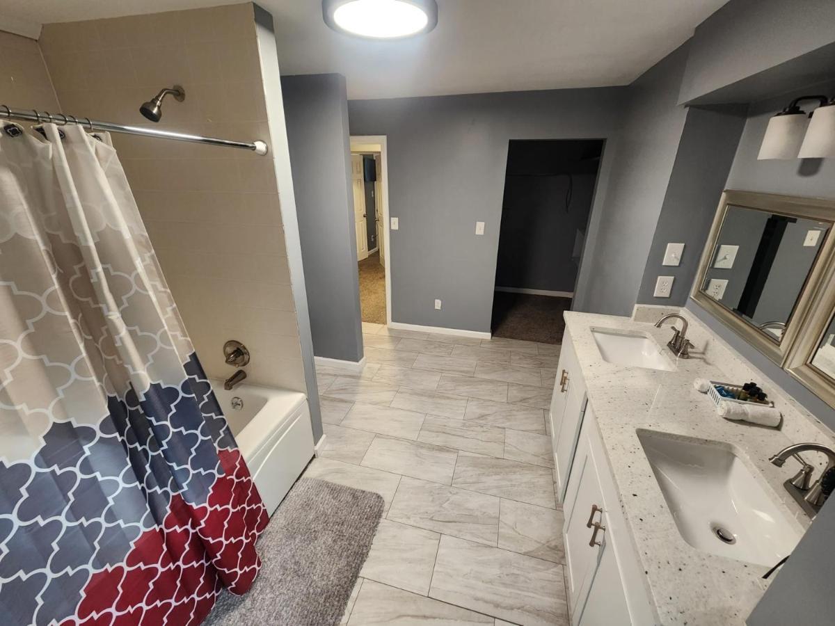 Super Large East Memphis 23 Beds Villa Ngoại thất bức ảnh