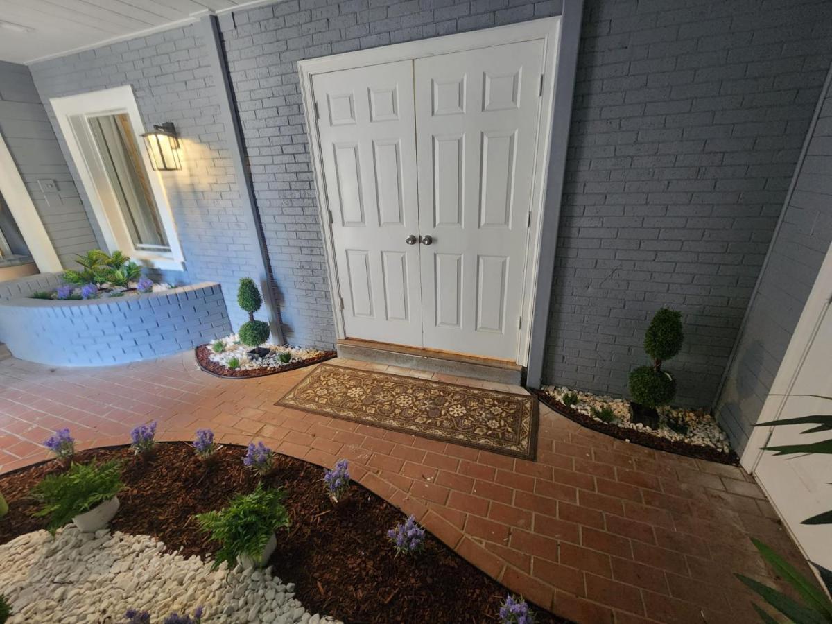 Super Large East Memphis 23 Beds Villa Ngoại thất bức ảnh