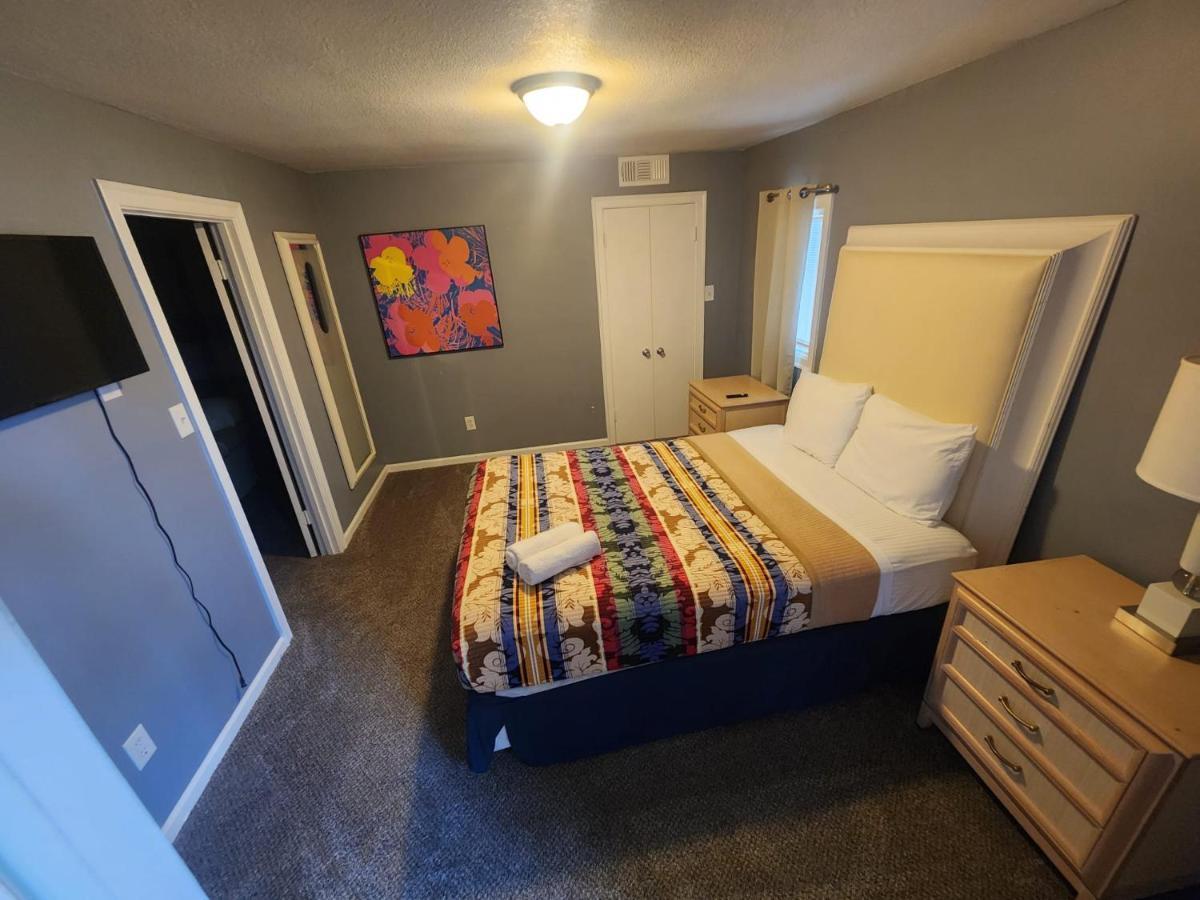 Super Large East Memphis 23 Beds Villa Ngoại thất bức ảnh