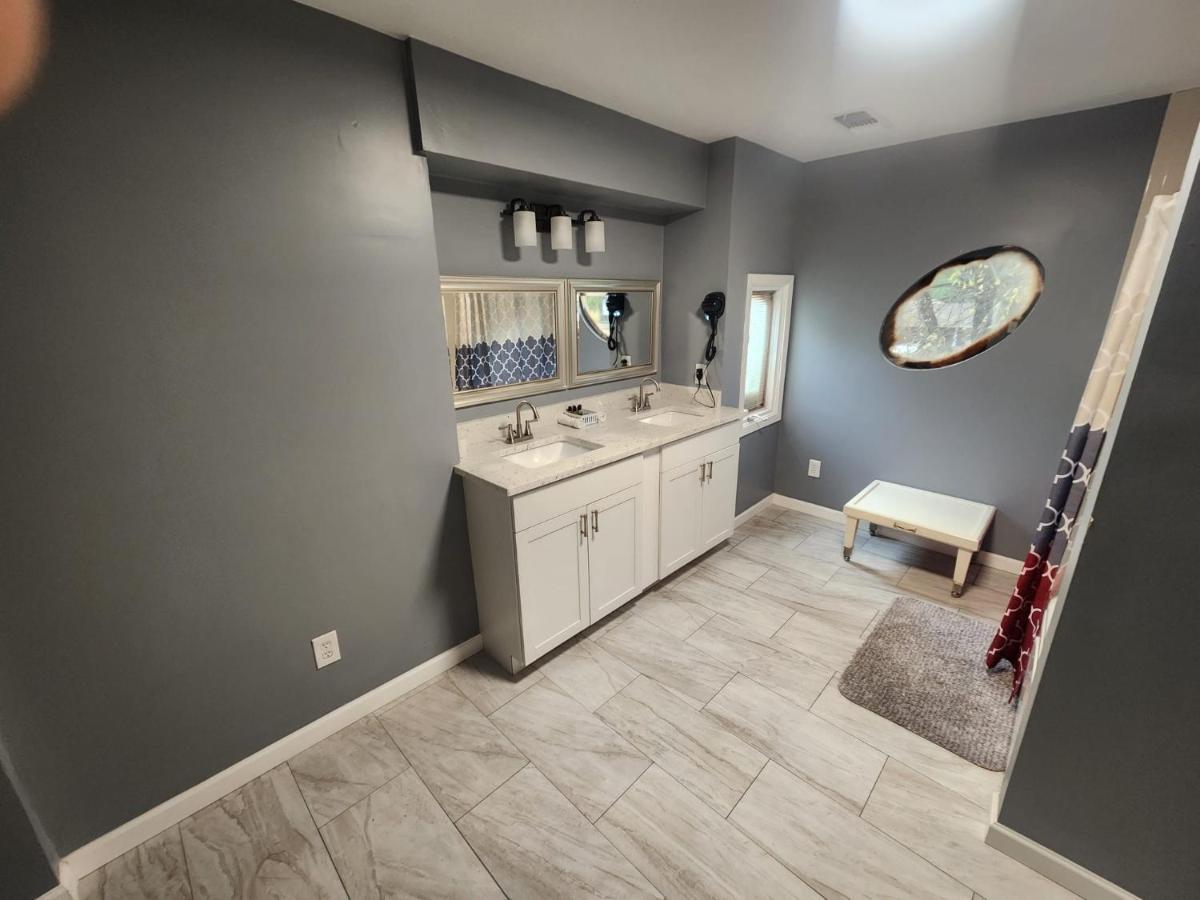 Super Large East Memphis 23 Beds Villa Ngoại thất bức ảnh