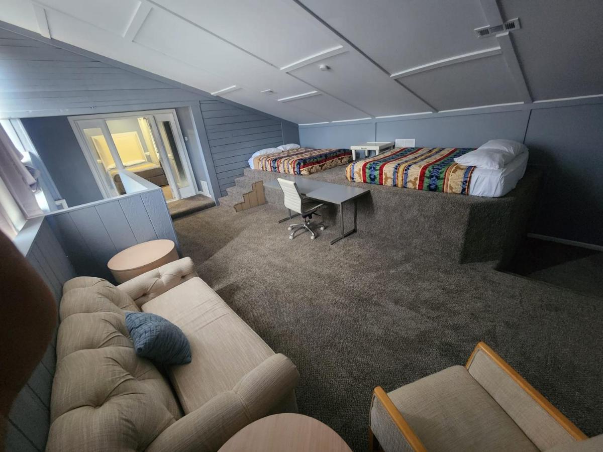 Super Large East Memphis 23 Beds Villa Ngoại thất bức ảnh