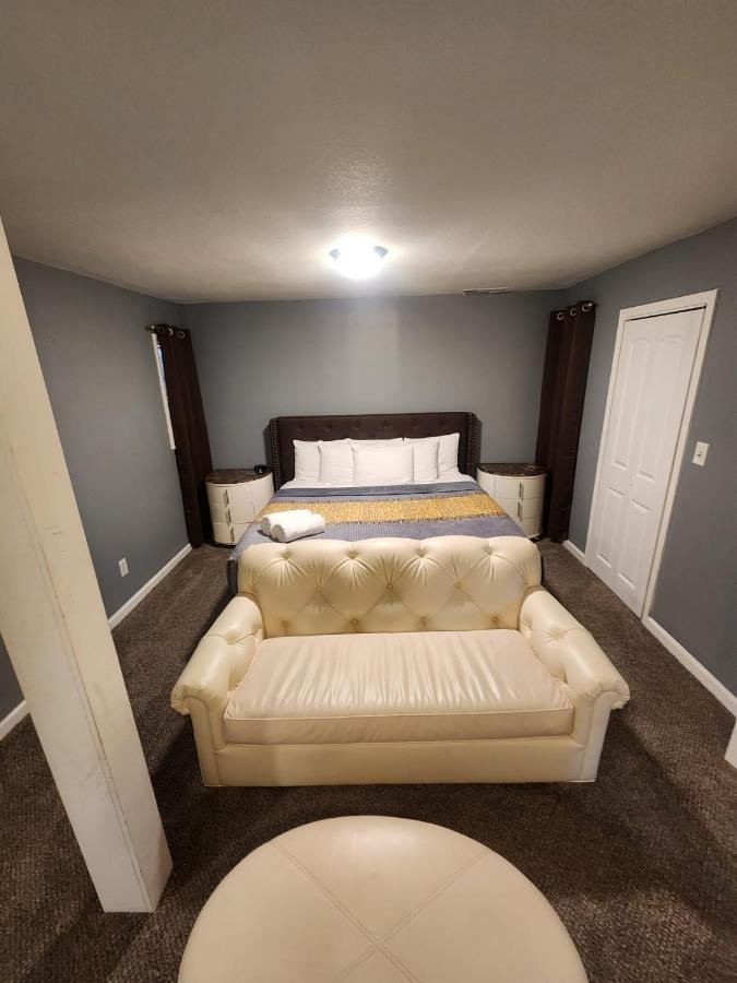 Super Large East Memphis 23 Beds Villa Ngoại thất bức ảnh