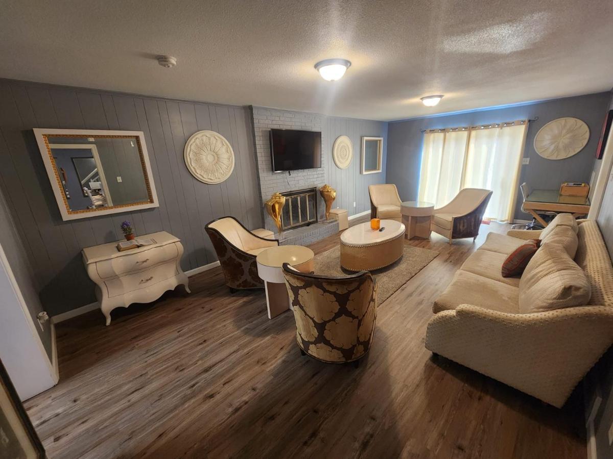 Super Large East Memphis 23 Beds Villa Ngoại thất bức ảnh