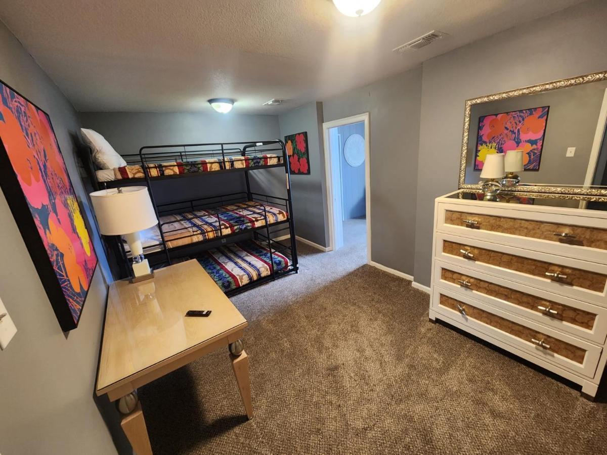 Super Large East Memphis 23 Beds Villa Ngoại thất bức ảnh