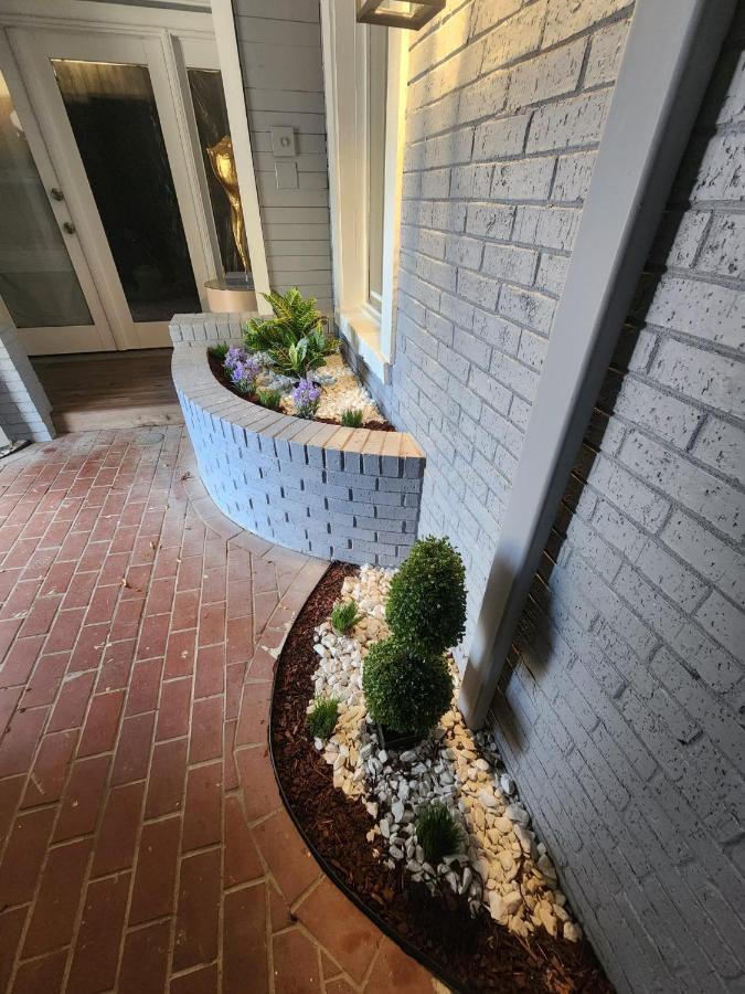 Super Large East Memphis 23 Beds Villa Ngoại thất bức ảnh